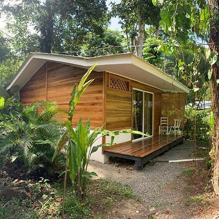 Ita Tiny House Disfruta & Trabaja En El Caribe! Daire Puerto Viejo de Talamanca Dış mekan fotoğraf