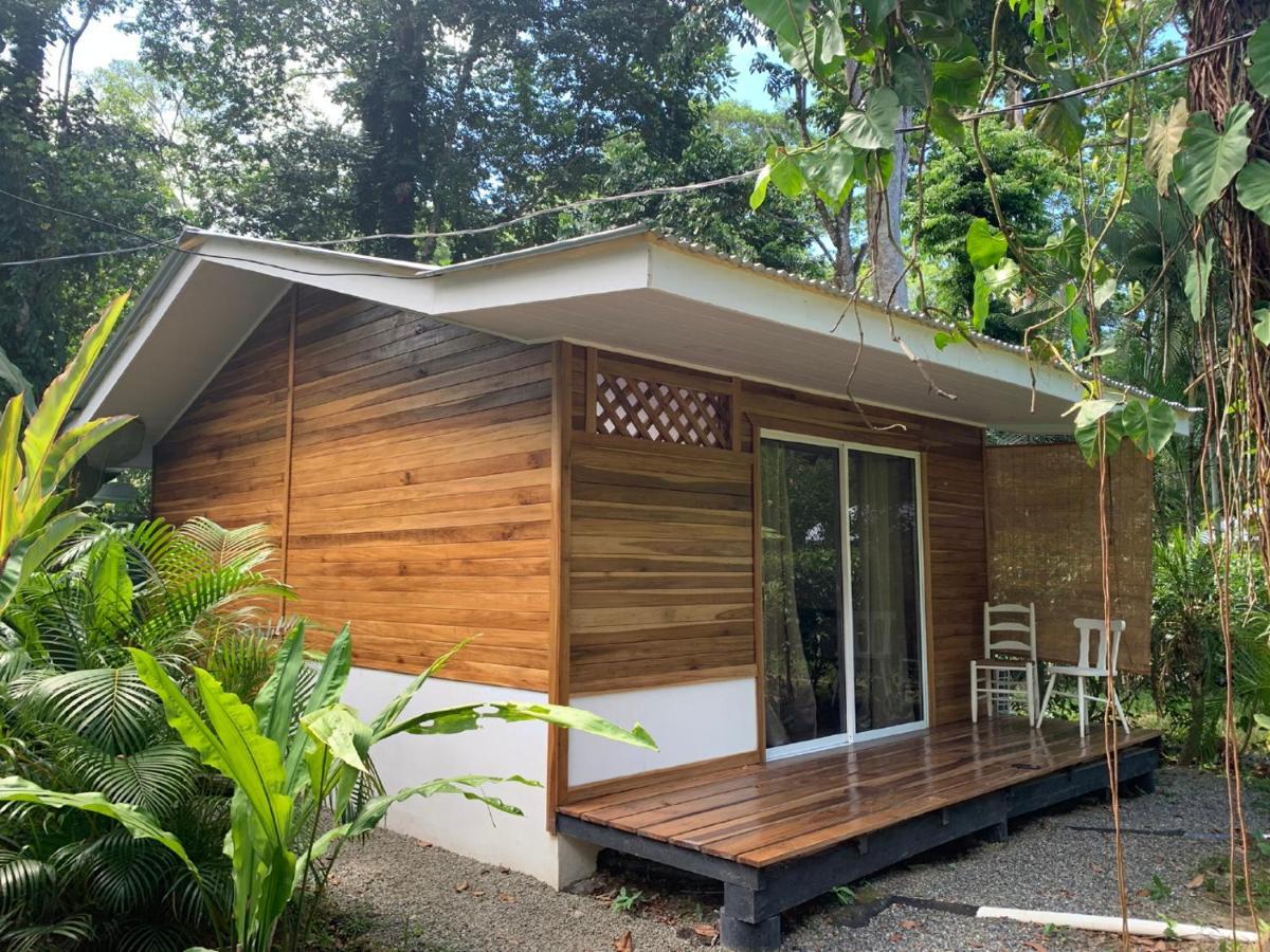 Ita Tiny House Disfruta & Trabaja En El Caribe! Daire Puerto Viejo de Talamanca Dış mekan fotoğraf